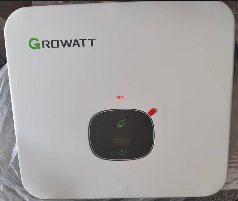 Growatt and solis inveters | with local 5 years warranty | best price 1