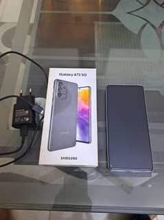 Samsung A73 non pta complete saman