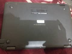 Dell Chromebook 3180