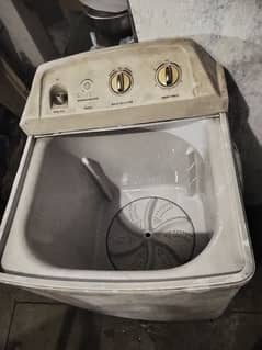 Toyo washing machine 03249446416