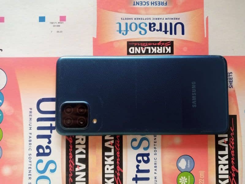 Samsung a12 128gb 2