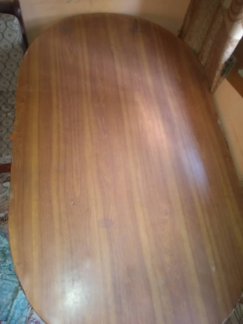 Dining Table 1