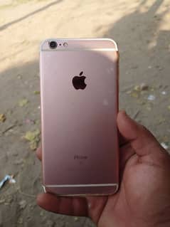 iphone 6s plus Pta approved