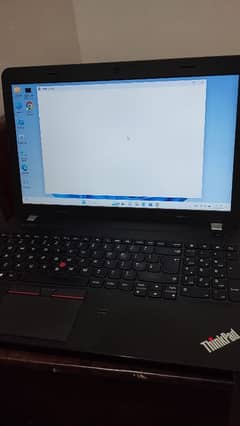 Lenovo ThinkPad E560