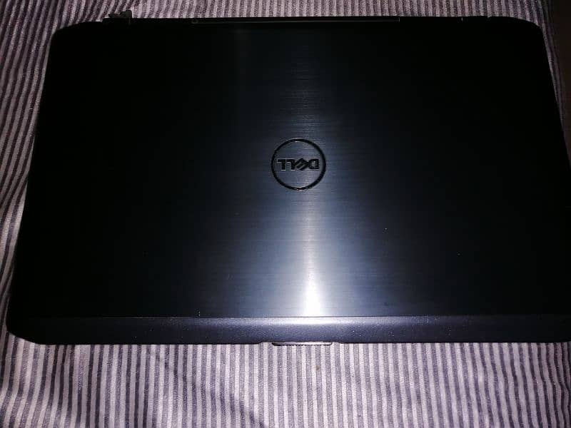 Dell latitude e5530 1