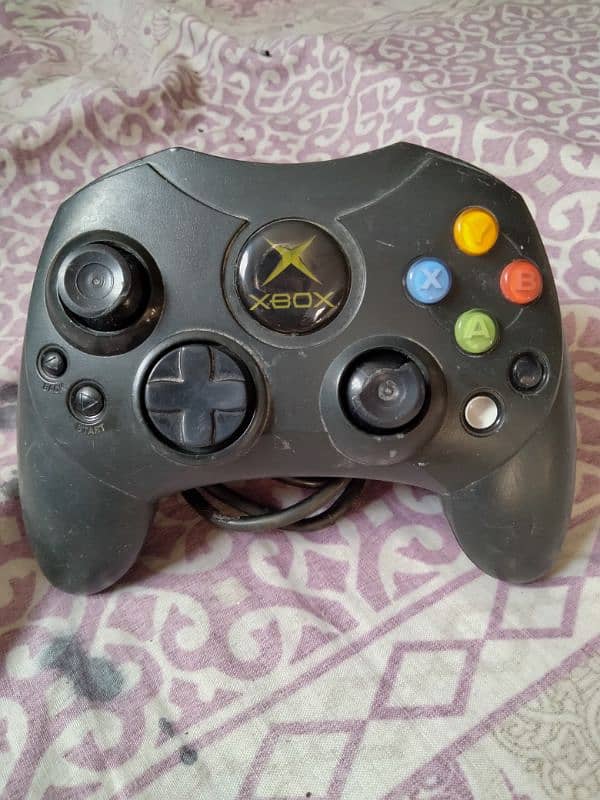 Xbox controller 3