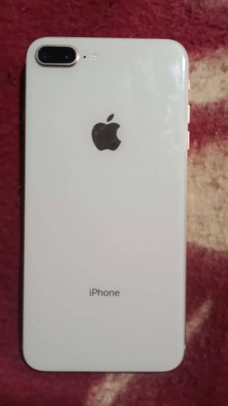 iPhone 8 plus no pta factory unlock 2