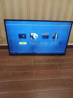 haier 46 full hd led tv