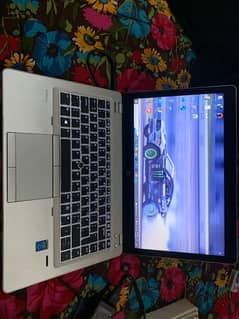 HP Elite Book CORE i5 Vpro