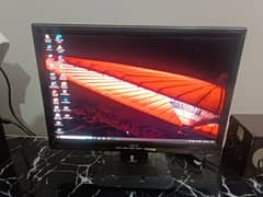 Acer LCD Monitor 17 in