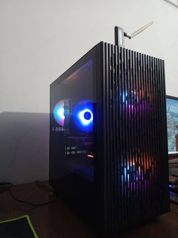 Ryzen gaming pc 2