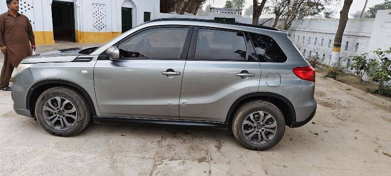 Suzuki Vitara 2017 2