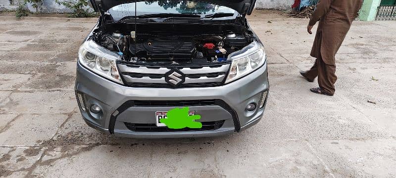 Suzuki Vitara 2017 3