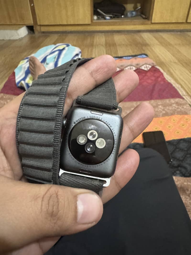 Apple Watch 3