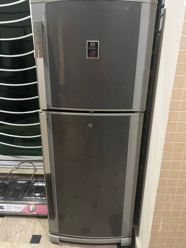 Dawlance Refrigerator 0