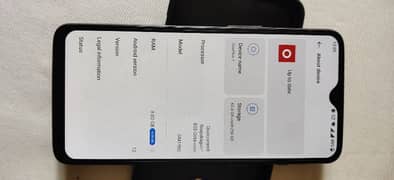 OnePlus 7  8GB 256 GB