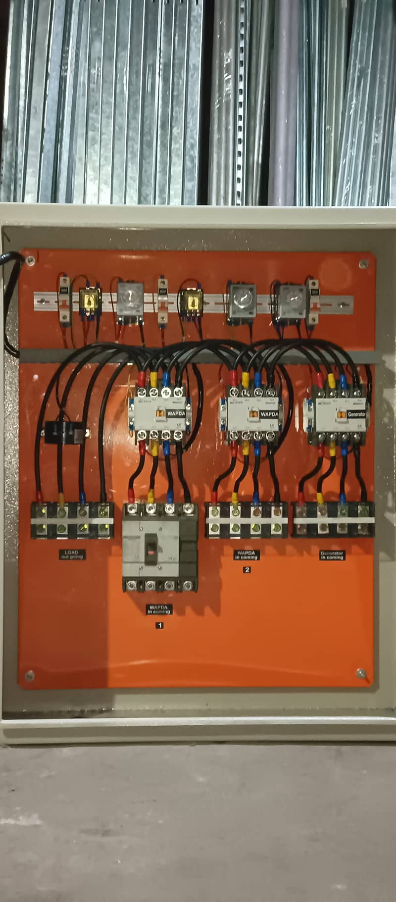 Distribution Boxes | Electrical Boxes | Inverter Boxes | LT boxes. . . . 2