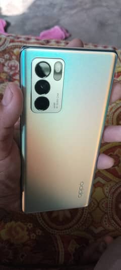 Oppo reno 6 pro