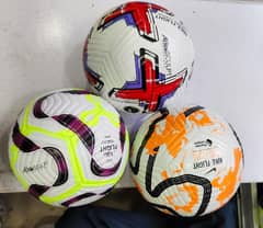 All Nike Football Official Quality Soccer Ball