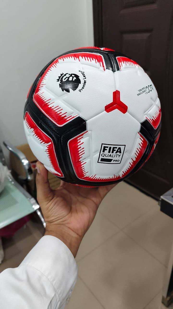 All Nike Football Official Quality Soccer Ball 2