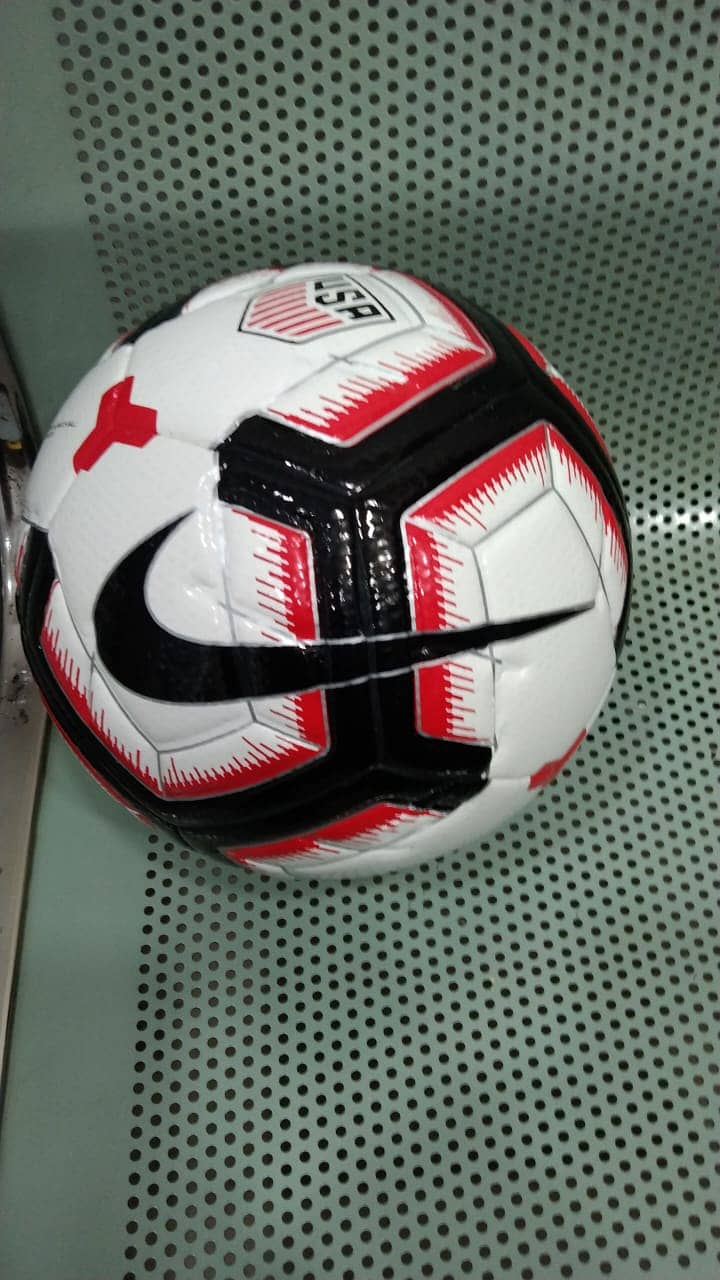 All Nike Football Official Quality Soccer Ball 5