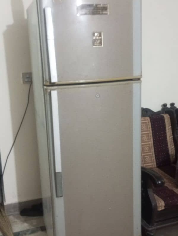 dawlance refrigerator urgent sale 0