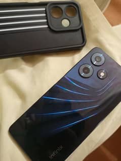 infinix hot 30 condition 10/9  price 26000 ha final 24500