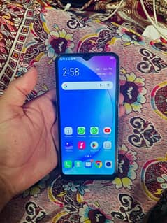 vivo y17   (8/128)