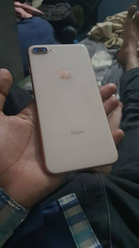 iphone 8 plus 64gb 2