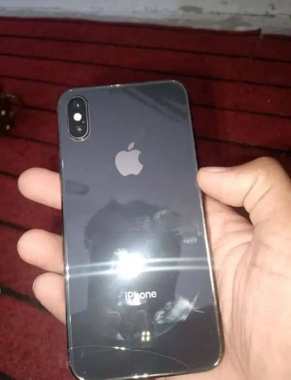 i phone x urgent sell 0