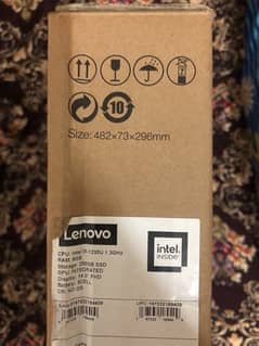 Lenovo Core i5 12th Gen v14 G3 Laptop