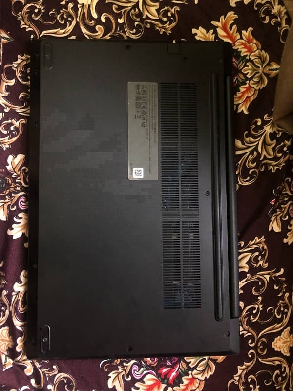 Lenovo Core i5 12th Gen v14 G3 Laptop 4