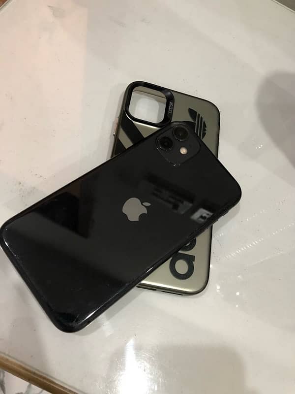 iPhone 11 non pta factory unlock 0