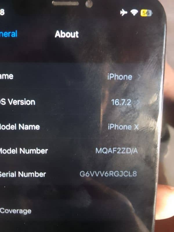 iphone x 256gb waterpack bypass 03/46/022/90/80 0