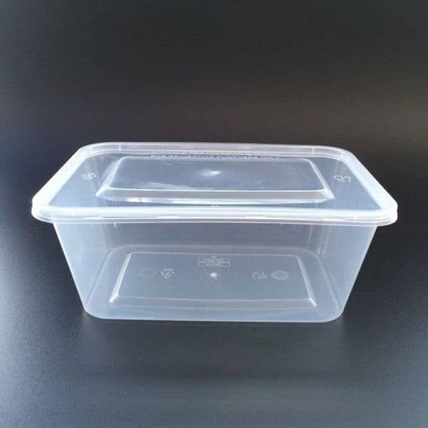 Food Containers in best challenge price 1