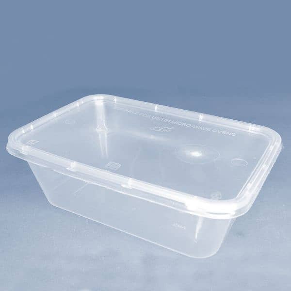 Food Containers in best challenge price 2