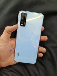 vivo y20