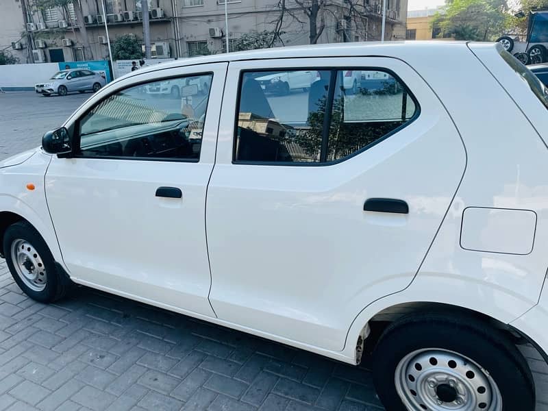 Suzuki Alto 2022 2