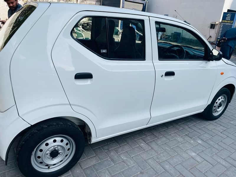 Suzuki Alto 2022 3