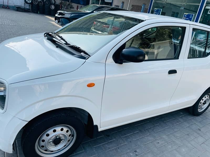 Suzuki Alto 2022 4