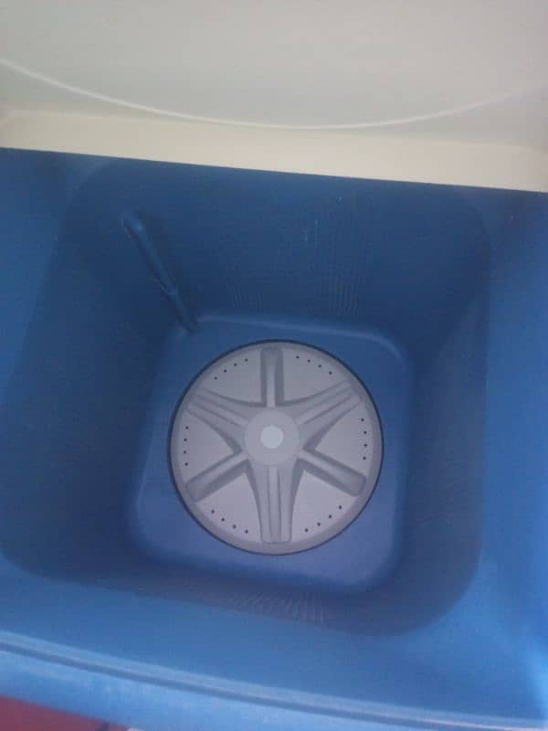 washing machine 2