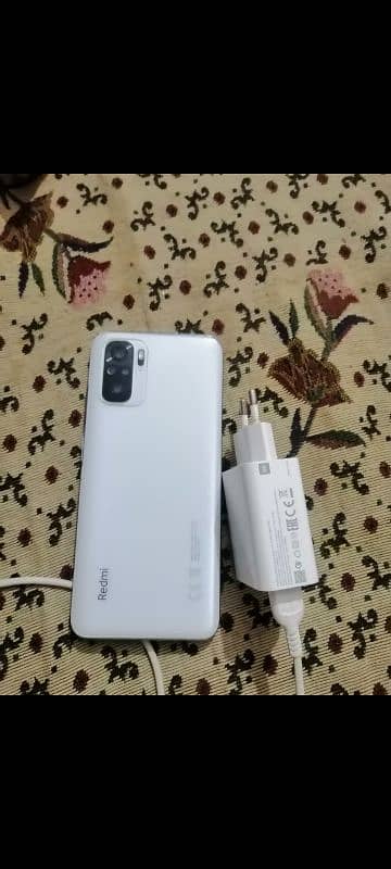 Redmi note 10 2