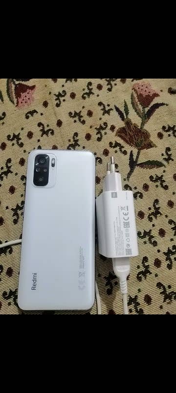 Redmi note 10 3