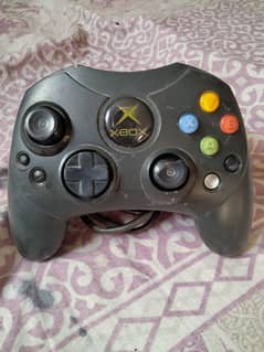 Xbox controller