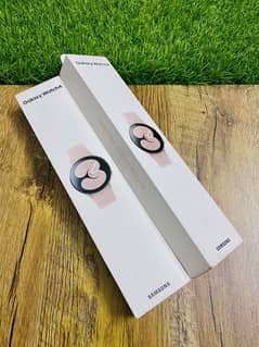 Samsung Watch 4