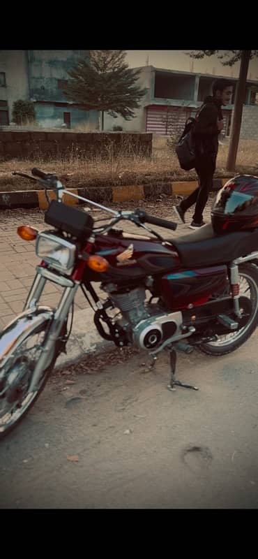 honda 125 2022 1