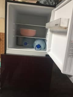 Dawlance Avante refrigerator urgent sale