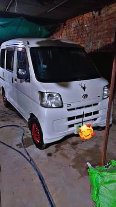 Daihatsu