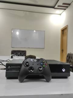 Xbox One 500gb