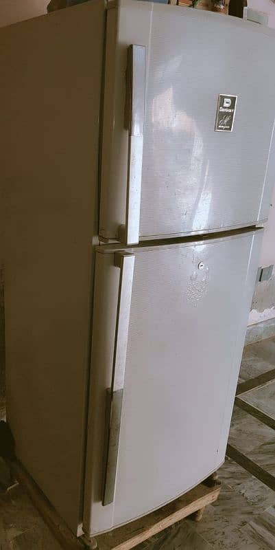 Refrigerator 5